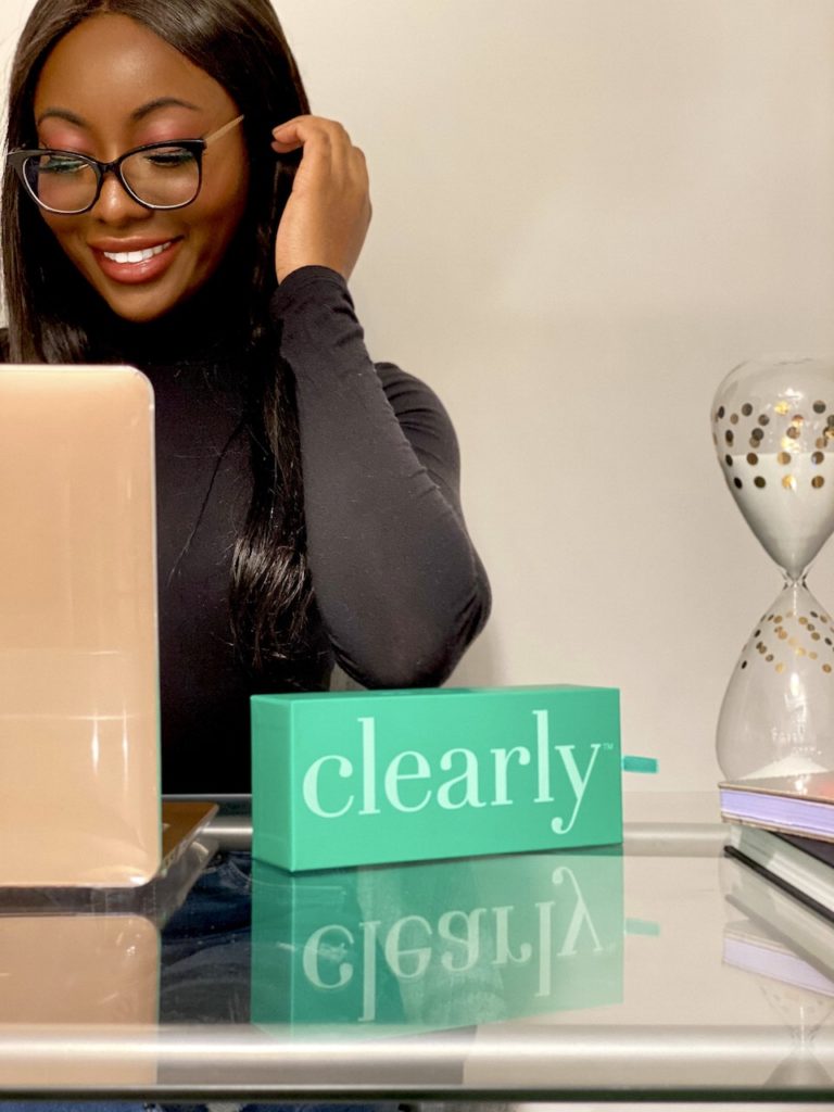 How to buy glasses for night driving online