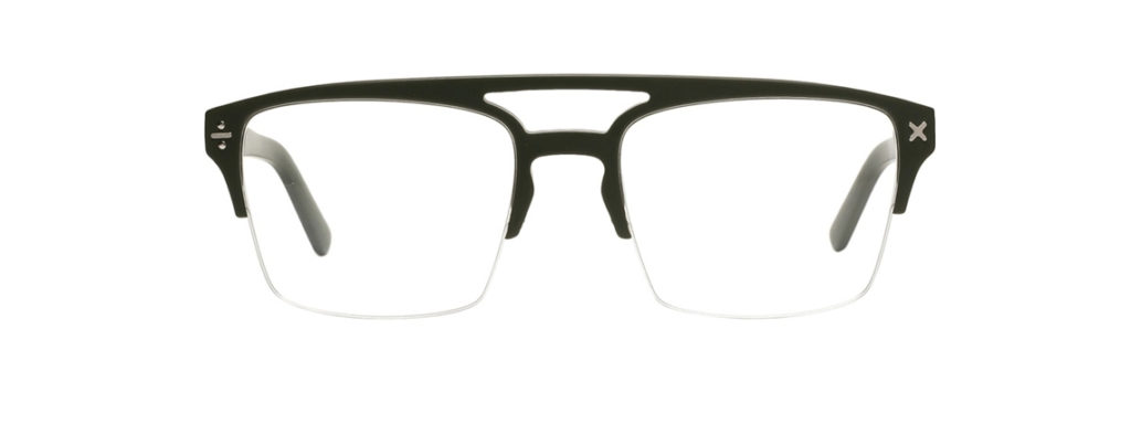 Aviator glasses frames