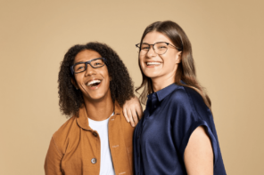 Why contact lens wearers need glasses: 7 eye-opening reasons 